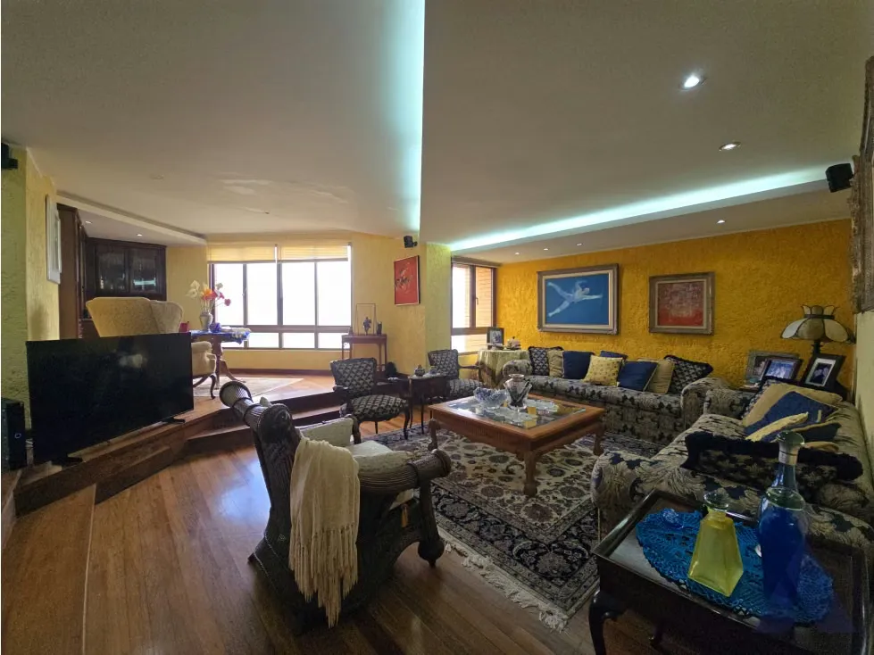 Vendo apartamento 368m2 Los Naranjos 2768 - 11