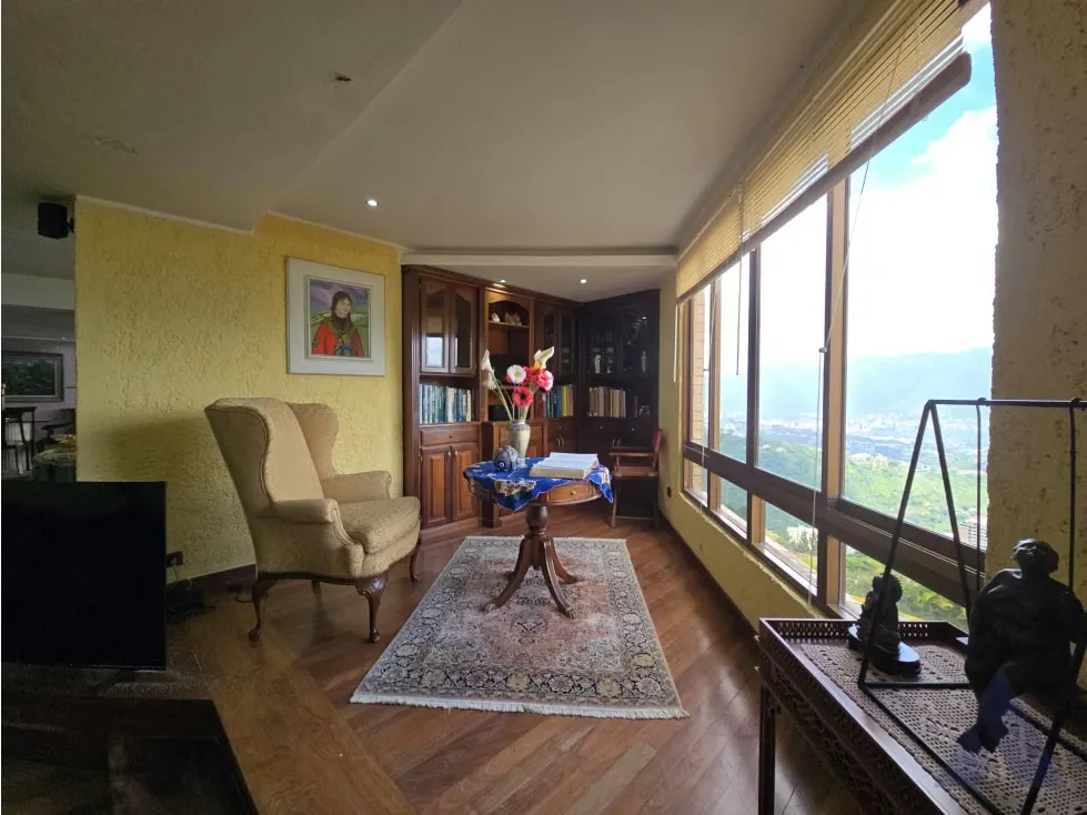 Vendo apartamento 368m2 Los Naranjos 2768 - 14