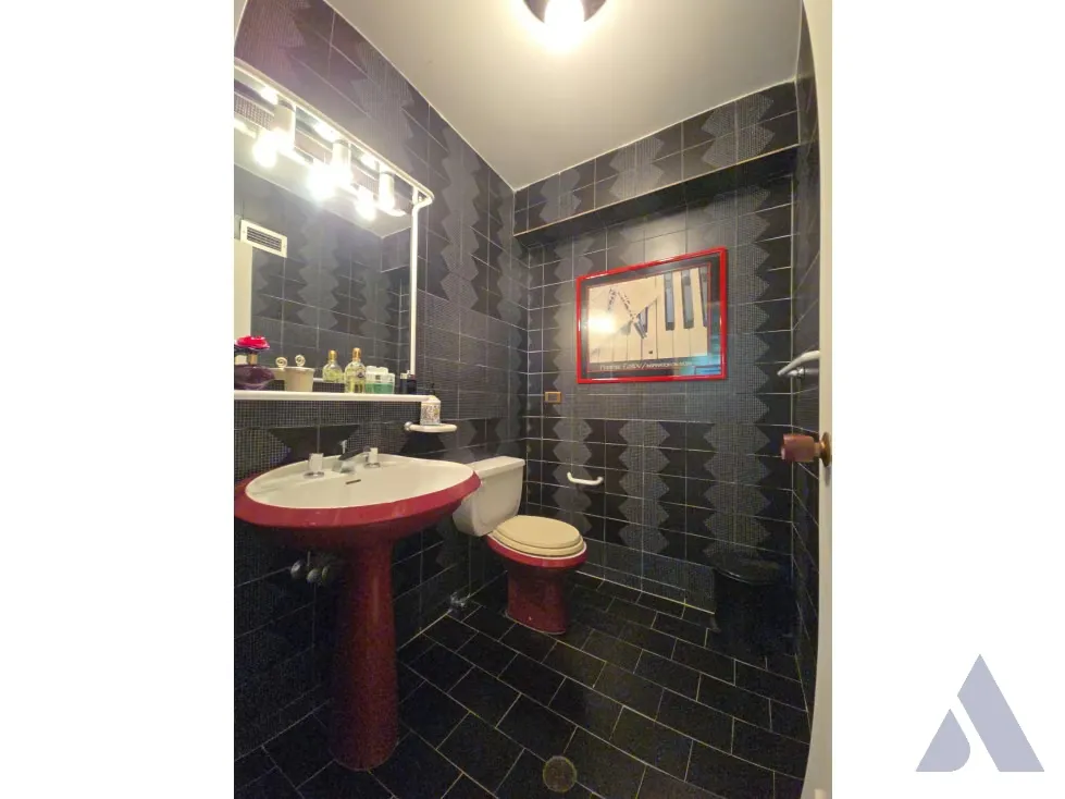 Vendo apartamento 368m2 Los Naranjos 2768 - 16