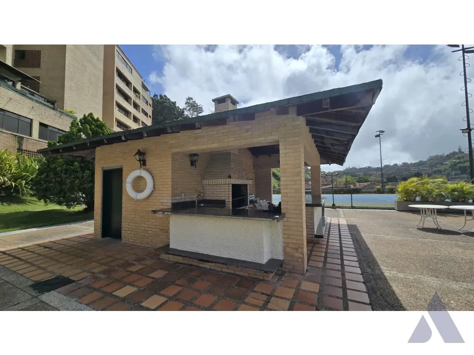 Vendo apartamento 368m2 Los Naranjos 2768 - 3