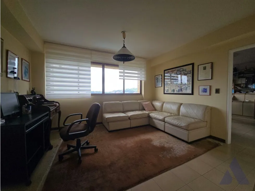 Vendo apartamento 368m2 Los Naranjos 2768 - 23