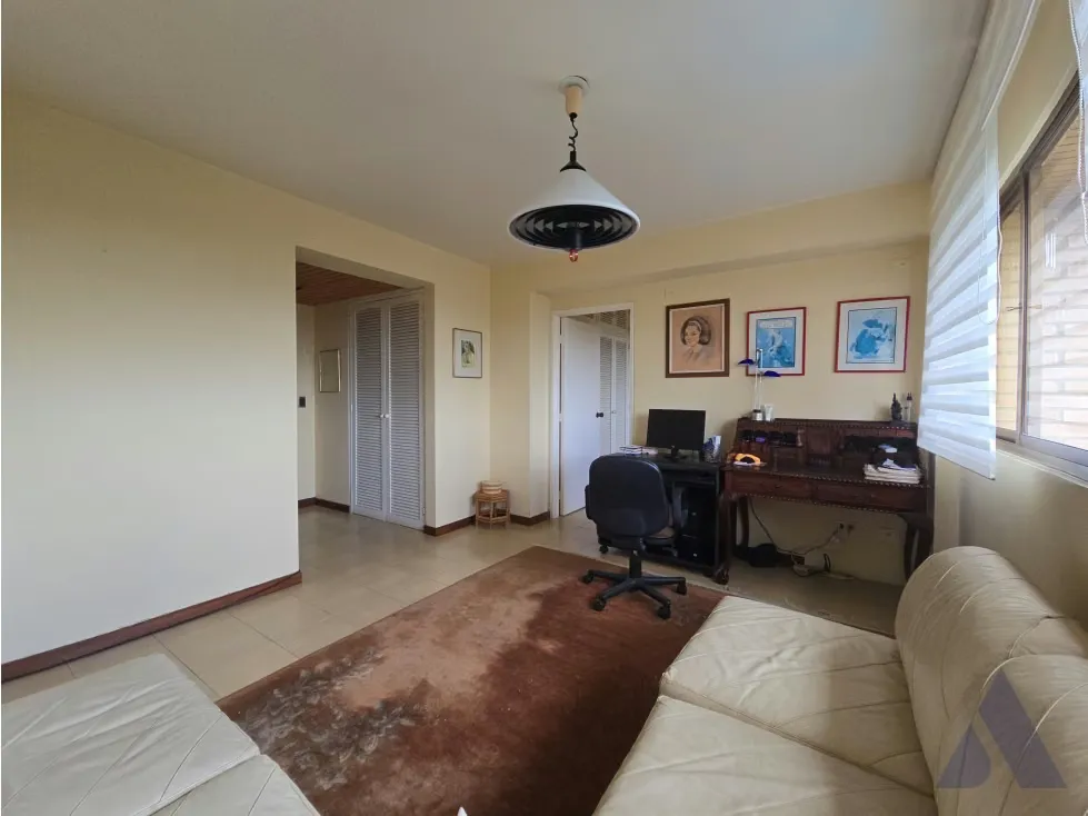 Vendo apartamento 368m2 Los Naranjos 2768 - 24