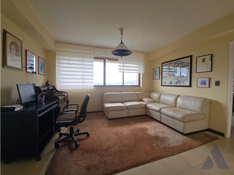 Vendo apartamento 368m2 Los Naranjos 2768 - 28