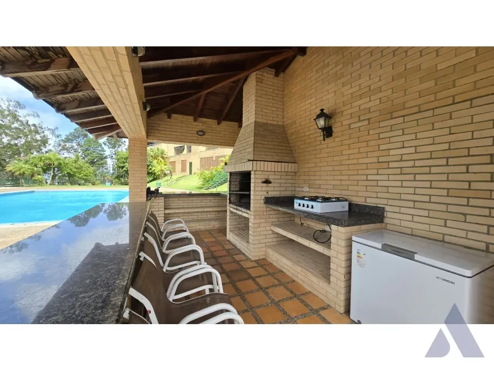 Vendo apartamento 368m2 Los Naranjos 2768 - 4