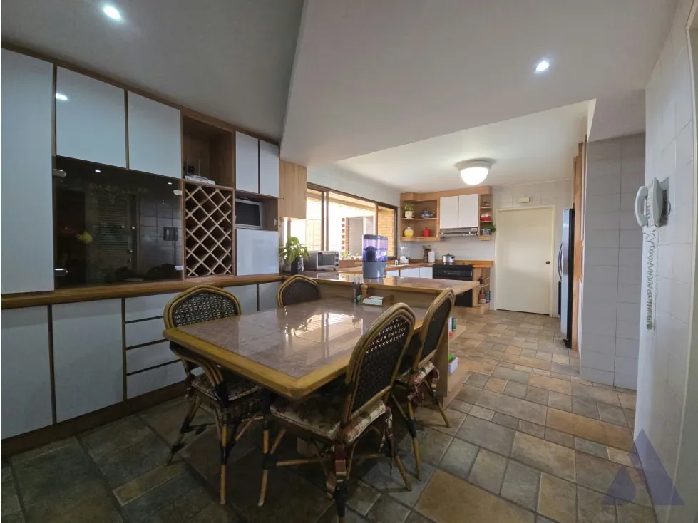 Vendo apartamento 368m2 Los Naranjos 2768 - 34