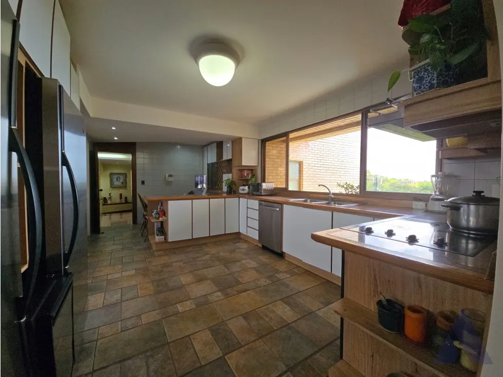 Vendo apartamento 368m2 Los Naranjos 2768 - 35