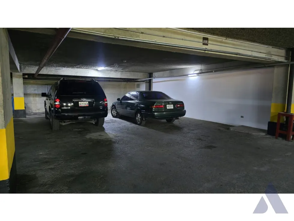 Vendo apartamento 368m2 Los Naranjos 2768 - 5