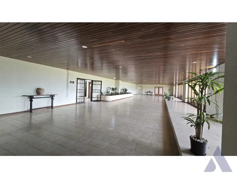 Vendo apartamento 368m2 Los Naranjos 2768 - 6