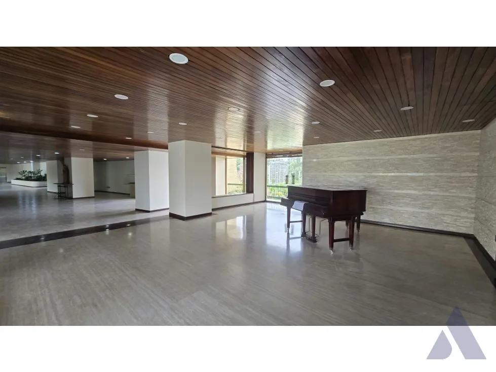 Vendo apartamento 368m2 Los Naranjos 2768 - 7