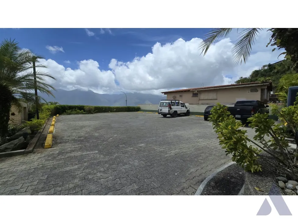 Vendo apartamento 368m2 Los Naranjos 2768 - 9