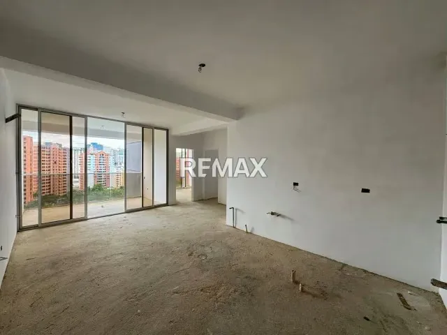 Venta de Apartamento Res Mandarin Urb Valle de Camoruco - 11