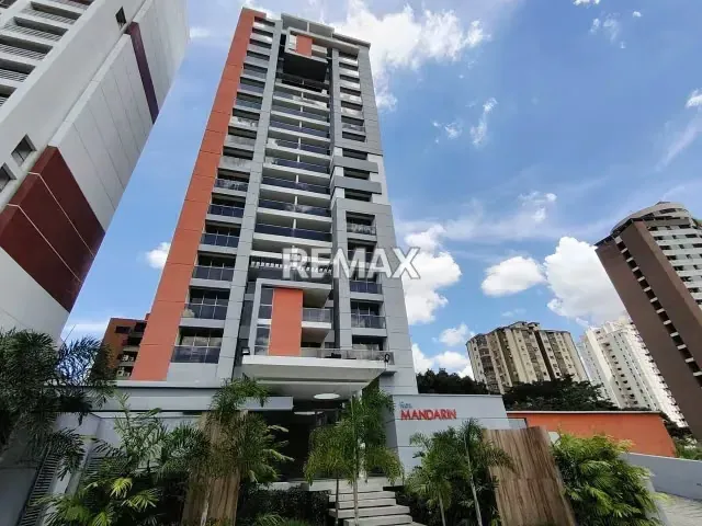 Venta de Apartamento Res Mandarin Urb Valle de Camoruco - 12