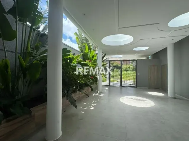 Venta de Apartamento Res Mandarin Urb Valle de Camoruco - 19