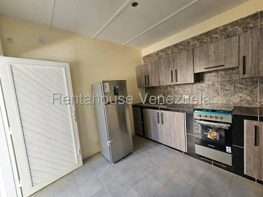 Apartamento (1 Nivel) en Alquiler en Centro, Falcon