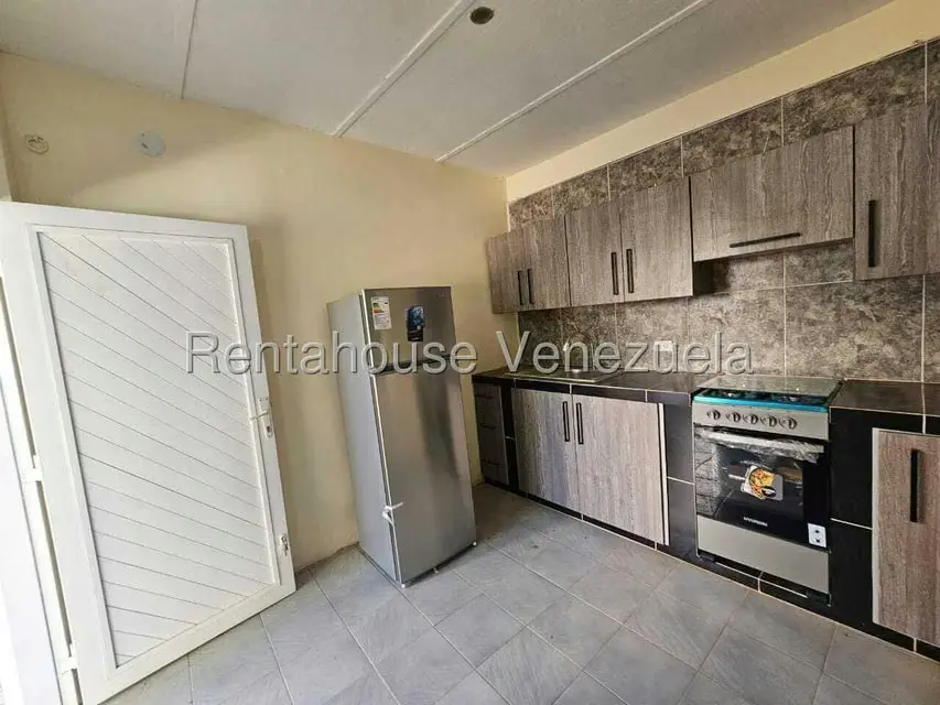 Apartamento (1 Nivel) en Alquiler en Centro, Falcon - 6