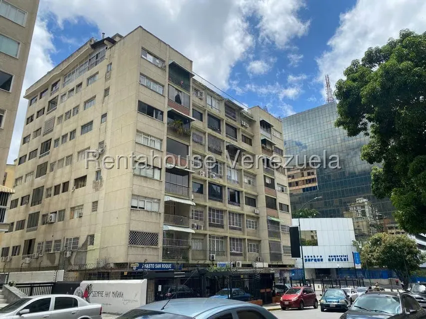 Local Comercial en Alquiler en Los Palos Grandes, Distrito Metropolitano