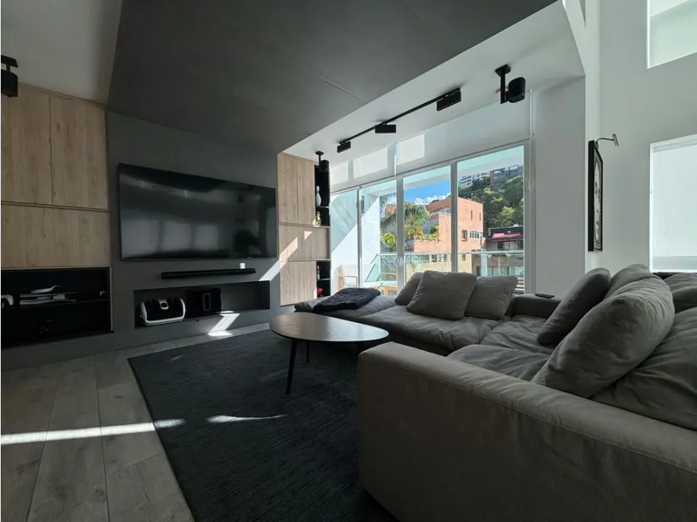 Vendo Ph duplex 170m2 Las Mercedes 0409 - 2