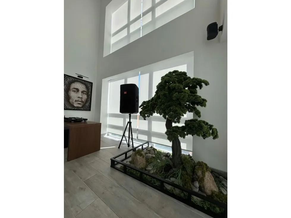 Vendo Ph duplex 170m2 Las Mercedes 0409 - 12