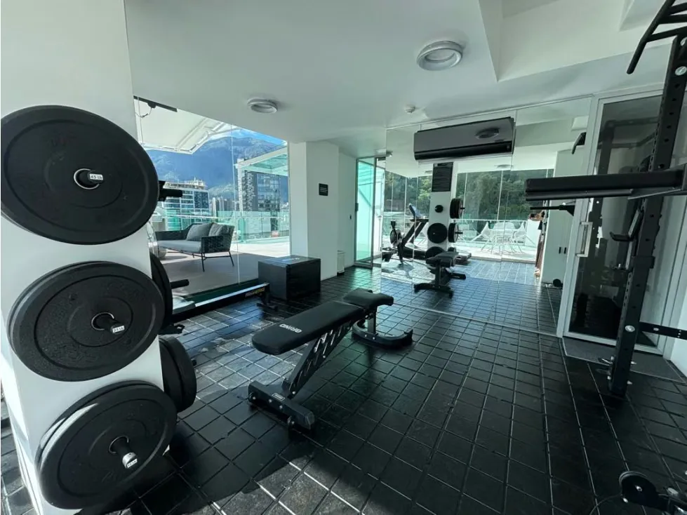 Vendo Ph duplex 170m2 Las Mercedes 0409 - 13