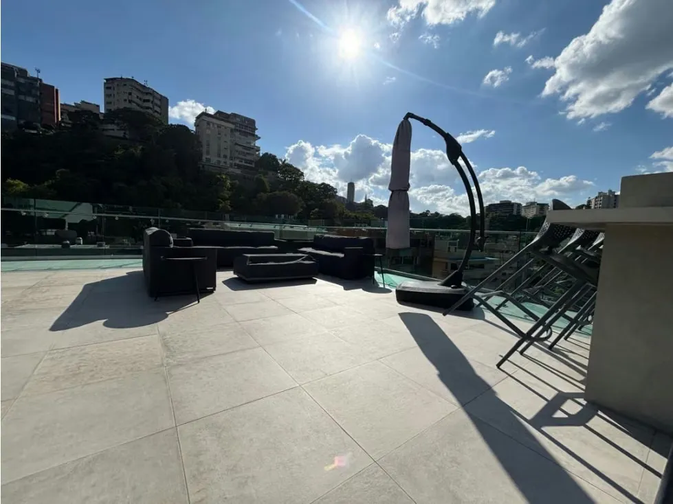 Vendo Ph duplex 170m2 Las Mercedes 0409 - 16