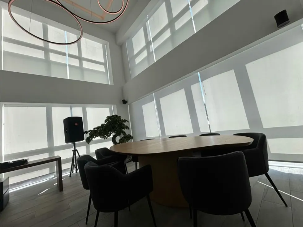 Vendo Ph duplex 170m2 Las Mercedes 0409 - 3