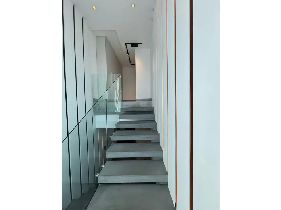 Vendo Ph duplex 170m2 Las Mercedes 0409 - 6