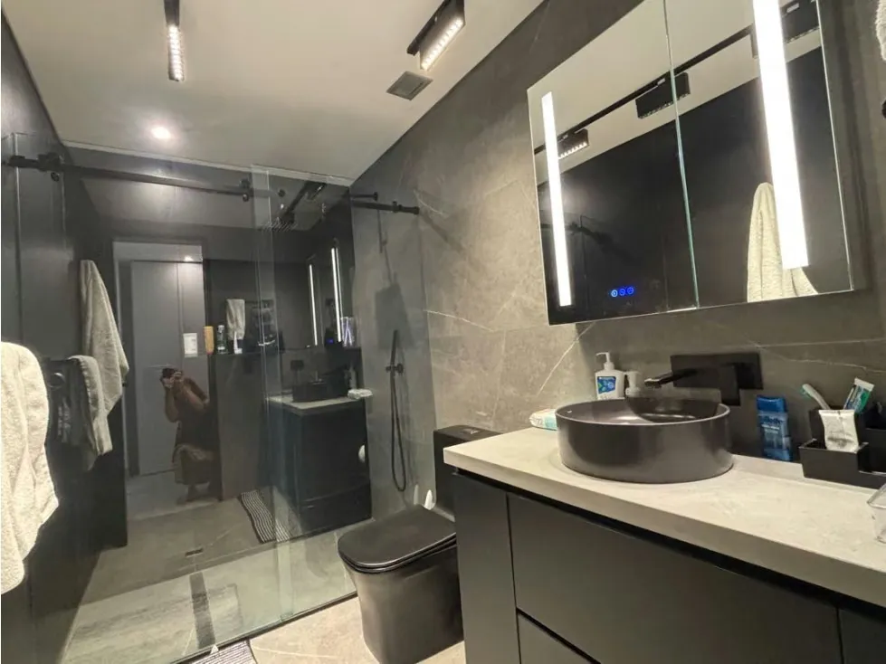 Vendo Ph duplex 170m2 Las Mercedes 0409 - 9