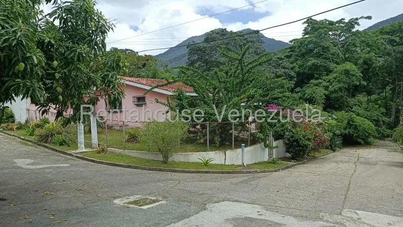 Casa (1 Nivel) en Venta en La Entrada, Carabobo