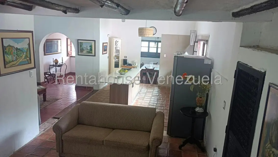 Casa (1 Nivel) en Venta en La Entrada, Carabobo - 11