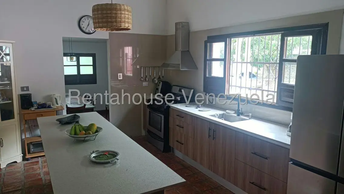 Casa (1 Nivel) en Venta en La Entrada, Carabobo - 13