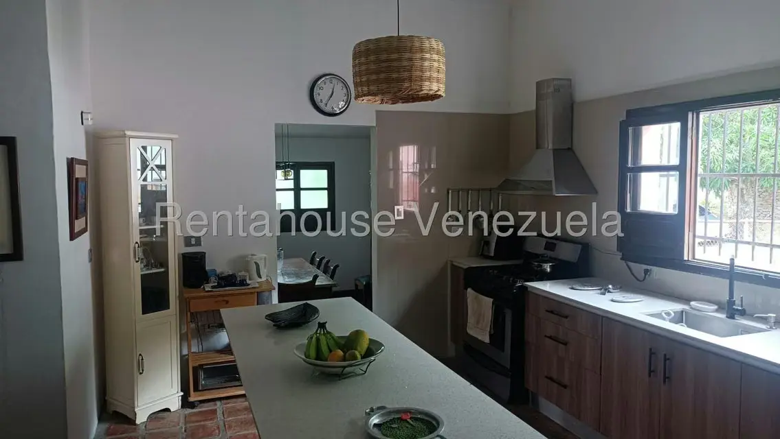 Casa (1 Nivel) en Venta en La Entrada, Carabobo - 14