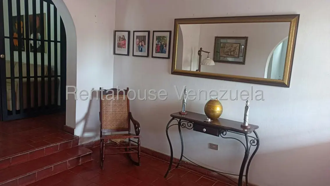 Casa (1 Nivel) en Venta en La Entrada, Carabobo - 16