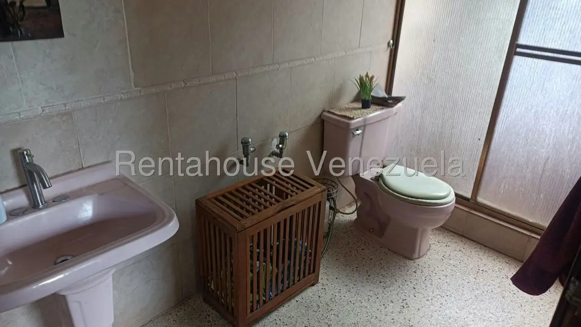 Casa (1 Nivel) en Venta en La Entrada, Carabobo - 19