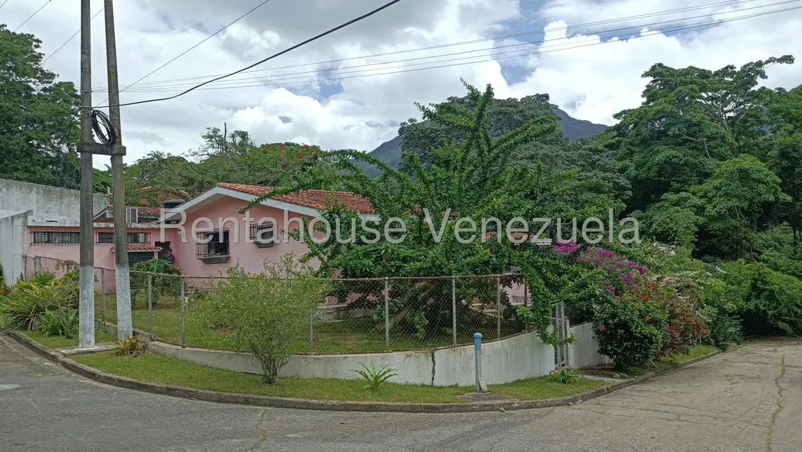 Casa (1 Nivel) en Venta en La Entrada, Carabobo - 2