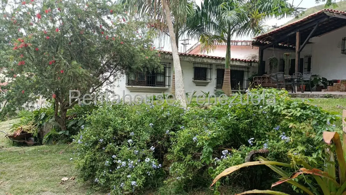 Casa (1 Nivel) en Venta en La Entrada, Carabobo - 26