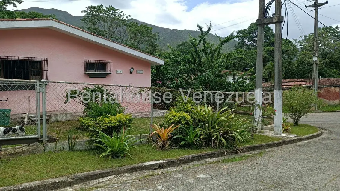 Casa (1 Nivel) en Venta en La Entrada, Carabobo - 4