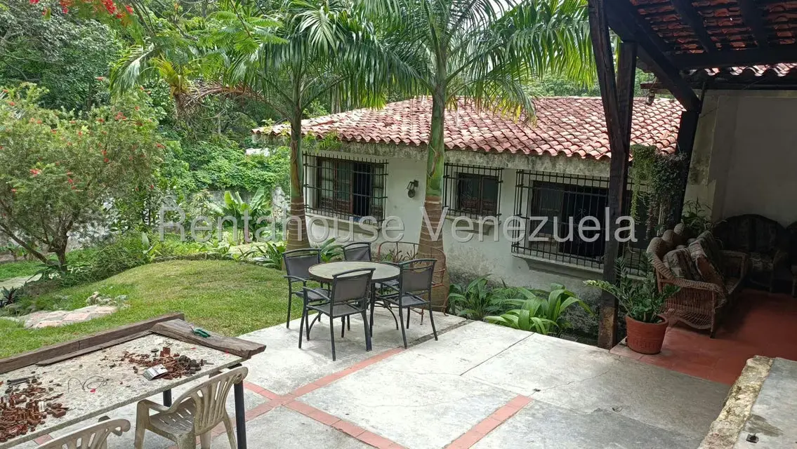Casa (1 Nivel) en Venta en La Entrada, Carabobo - 6