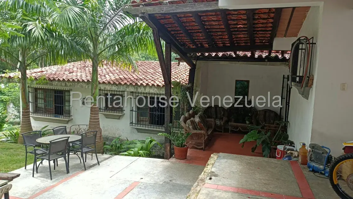 Casa (1 Nivel) en Venta en La Entrada, Carabobo - 7