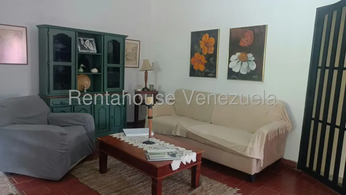 Casa (1 Nivel) en Venta en La Entrada, Carabobo - 8