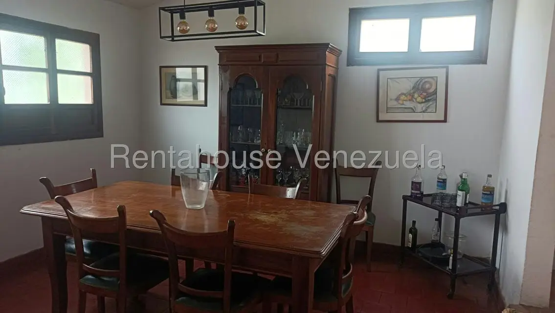 Casa (1 Nivel) en Venta en La Entrada, Carabobo - 9