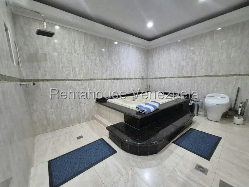 Casa (1 Nivel) en Venta en Zarabon, Falcon - 14