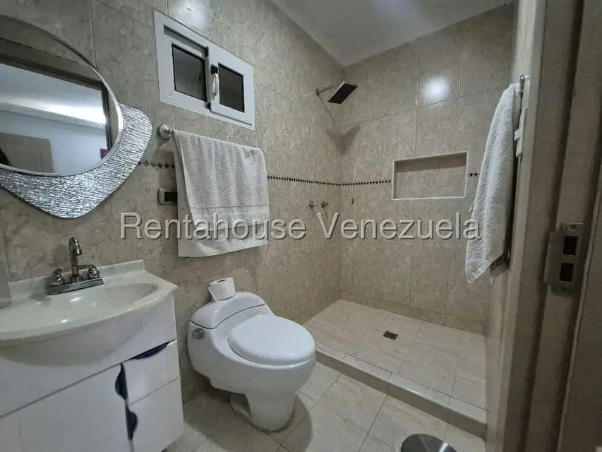 Casa (1 Nivel) en Venta en Zarabon, Falcon - 15
