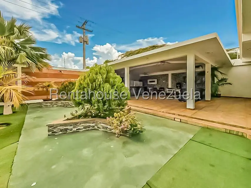 Casa (1 Nivel) en Venta en Zarabon, Falcon - 17