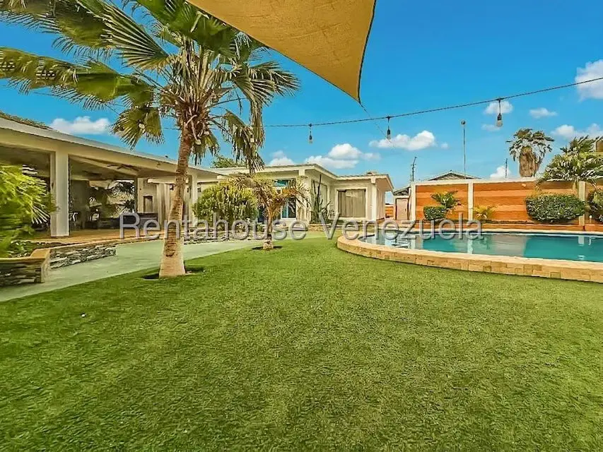Casa (1 Nivel) en Venta en Zarabon, Falcon - 18