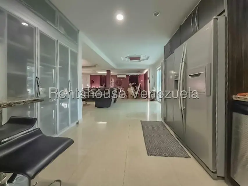 Casa (1 Nivel) en Venta en Zarabon, Falcon - 2