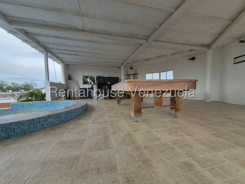 Casa (1 Nivel) en Venta en Zarabon, Falcon - 21