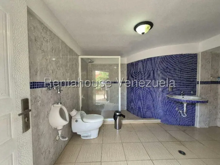 Casa (1 Nivel) en Venta en Zarabon, Falcon - 24
