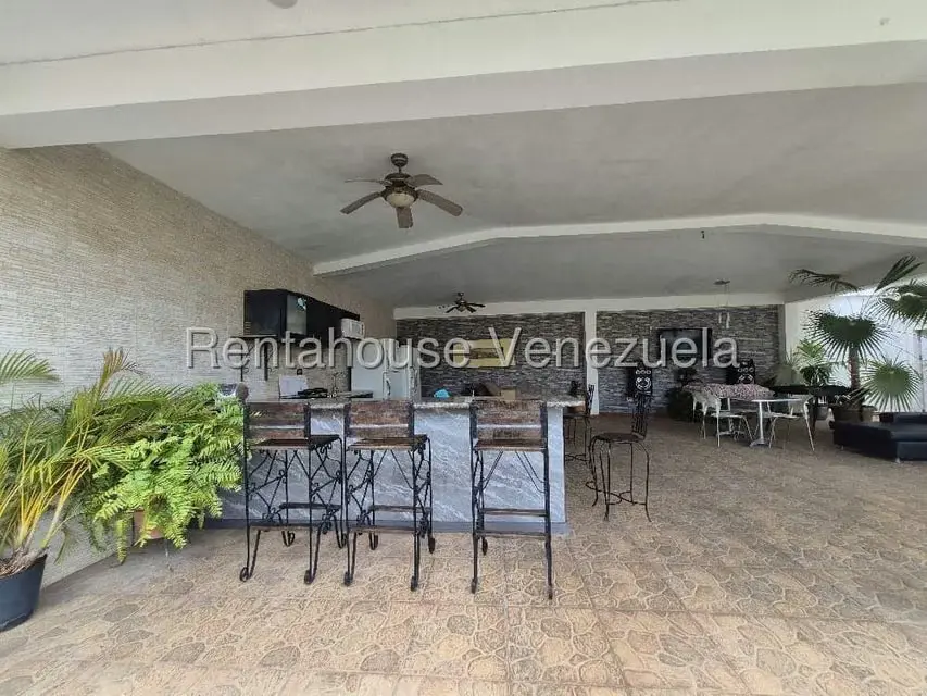 Casa (1 Nivel) en Venta en Zarabon, Falcon - 25