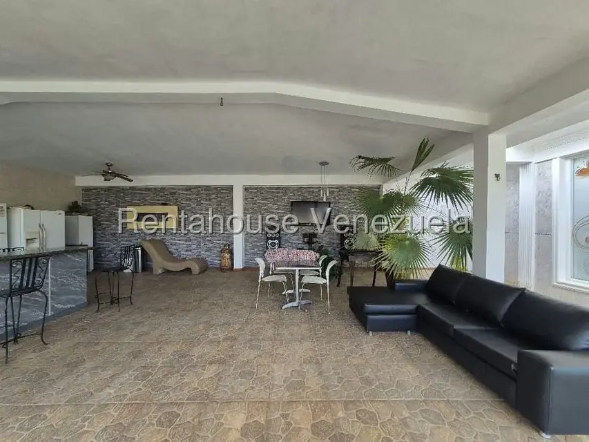 Casa (1 Nivel) en Venta en Zarabon, Falcon - 27