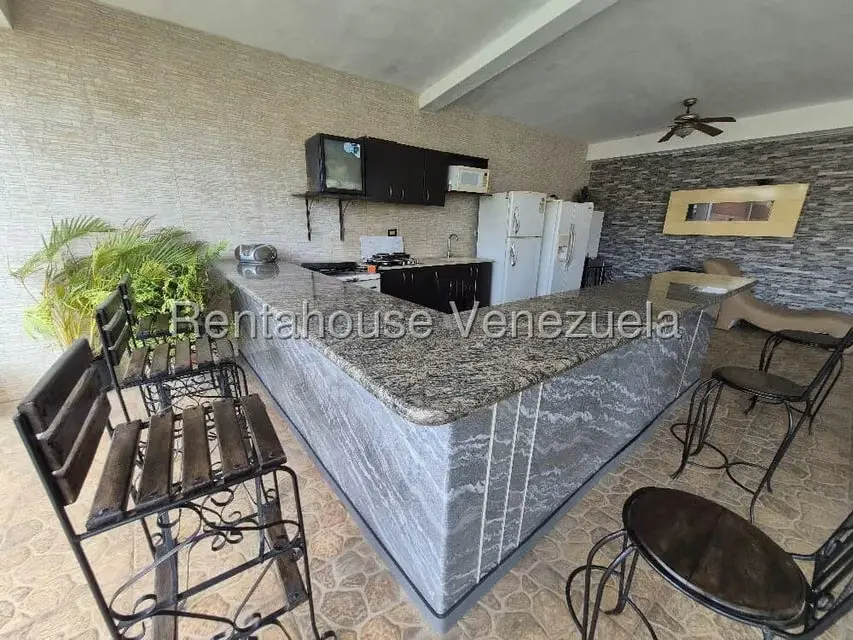 Casa (1 Nivel) en Venta en Zarabon, Falcon - 28